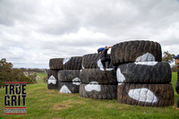 Tyre Wall